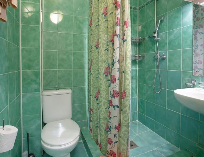 Корпус № 10 «Б» Двухэтажный коттедж «Джуниор сюит» 2 комнатный - Курорт-парк «Союз МИД»