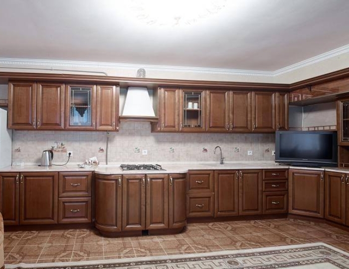 Коттедж № 19  «Апартамент «СОЮЗ» - Курорт-парк «Союз МИД»