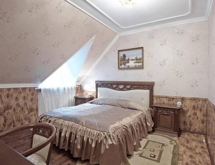 Коттедж № 19  «Апартамент «СОЮЗ» - Курорт-парк «Союз МИД»