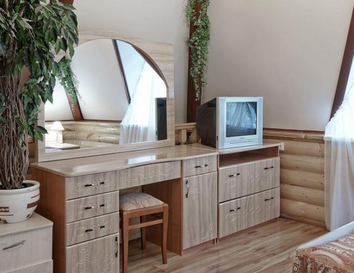 Коттедж № 19  «Апартамент «СОЮЗ» - Курорт-парк «Союз МИД»