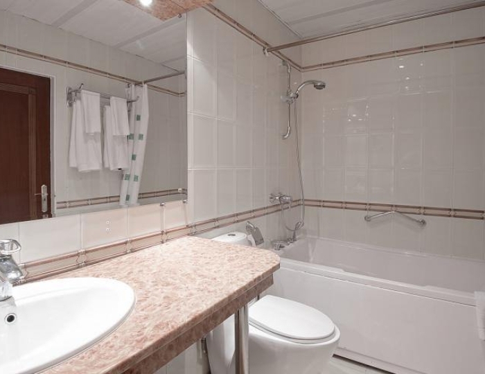 Коттедж № 19  «Апартамент «СОЮЗ» - Курорт-парк «Союз МИД»