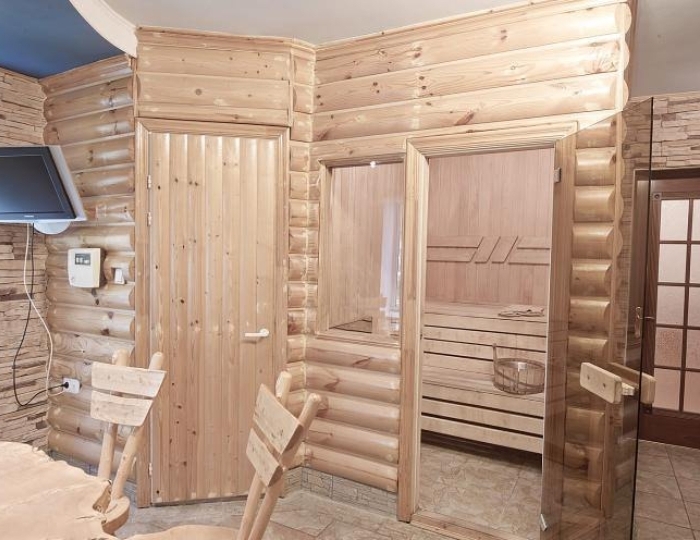 Коттедж № 19  «Апартамент «СОЮЗ» - Курорт-парк «Союз МИД»