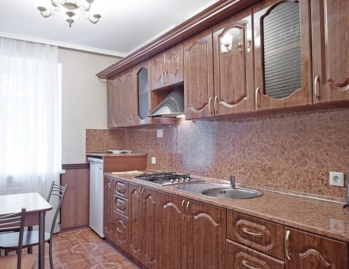 Коттедж № 19  «Апартамент» - Курорт-парк «Союз МИД»