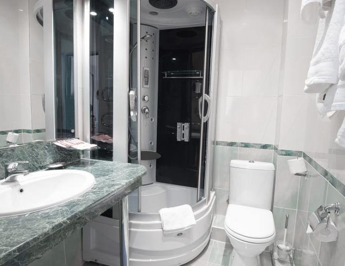 Коттедж № 19  «Апартамент» - Курорт-парк «Союз МИД»