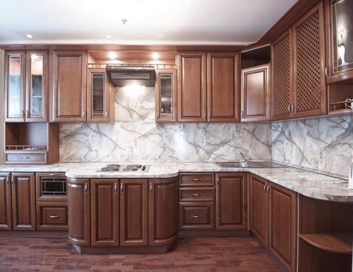 Коттедж № 34 «Апартамент» с балконом № 15 - Курорт-парк «Союз МИД»