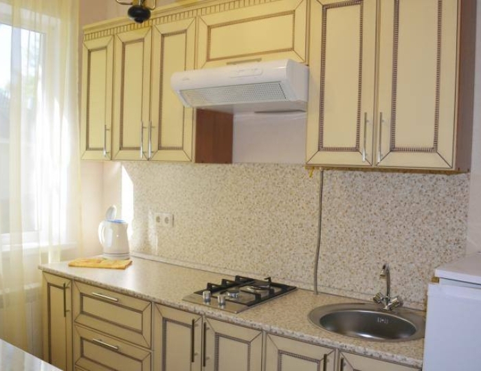 Коттедж № 21, 23-24 - Курорт-парк «Союз МИД»