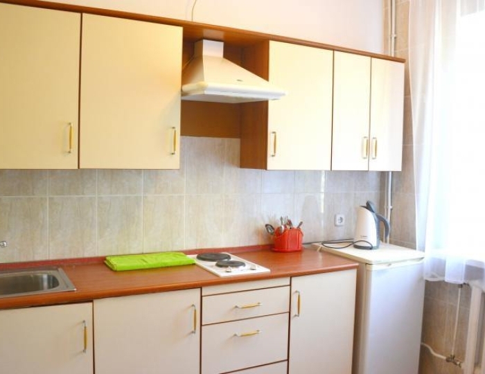 Коттедж № 25-27 - Курорт-парк «Союз МИД»