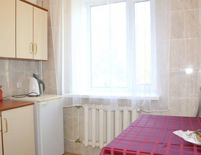 Коттедж № 25-27 - Курорт-парк «Союз МИД»