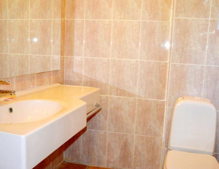 Коттедж № 25-27 - Курорт-парк «Союз МИД»