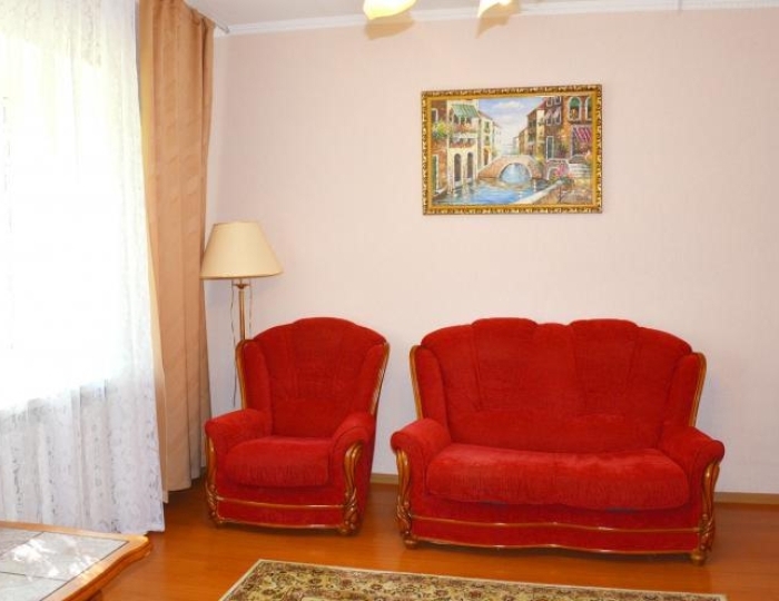 Коттедж № 25-27 - Курорт-парк «Союз МИД»