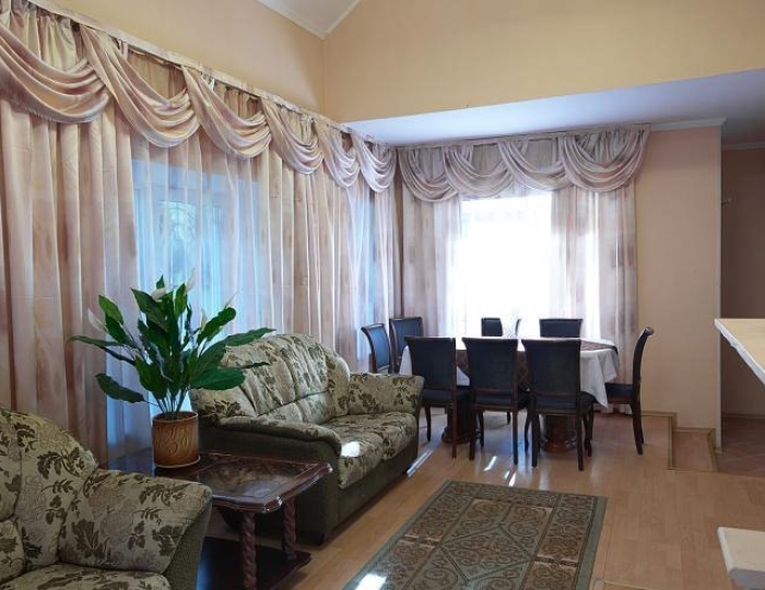 коттедж №14-18 - Курорт-парк «Союз МИД»