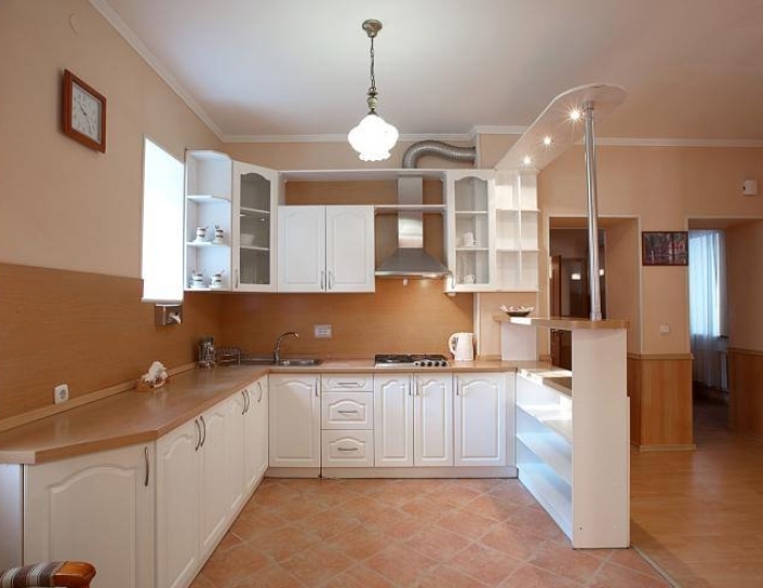 коттедж №14-18 - Курорт-парк «Союз МИД»