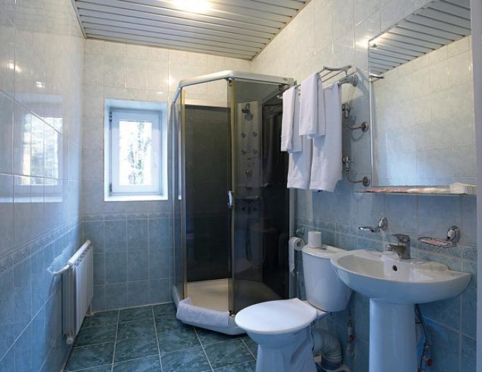 коттедж №14-18 - Курорт-парк «Союз МИД»