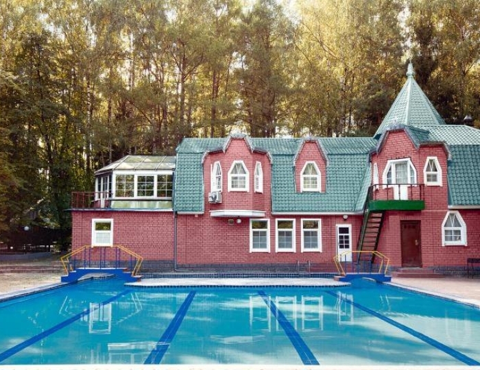 Русский дом - Курорт-парк «Союз МИД»