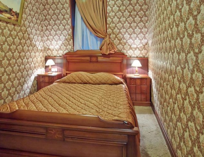 Русский дом - Курорт-парк «Союз МИД»