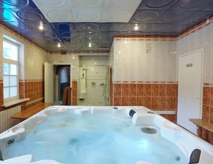 Русский дом - Курорт-парк «Союз МИД»