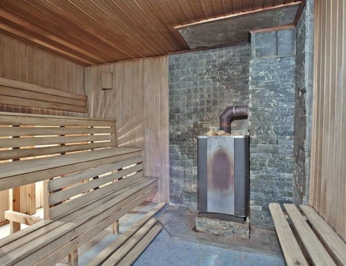 Русский дом - Курорт-парк «Союз МИД»