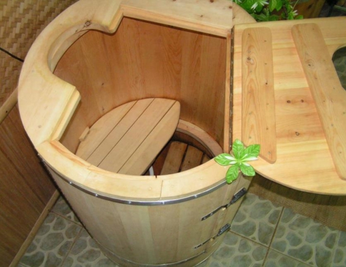 Кедровая бочка - Курорт-парк «Союз МИД»