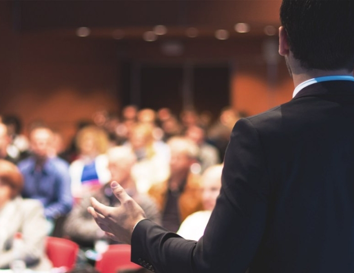 Большой киноконцертный зал - Курорт-парк «Союз МИД»