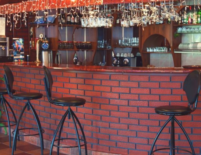 Ресторан «Причал» - Курорт-парк «Союз МИД»