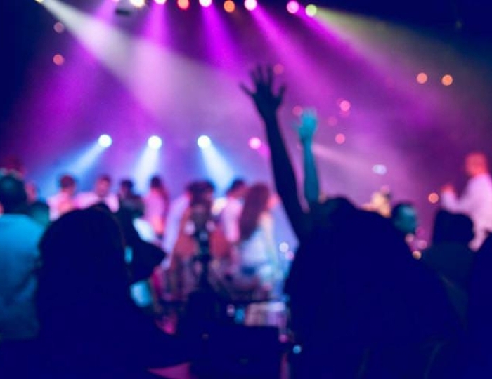 Бар «Мираж» - Курорт-парк «Союз МИД»