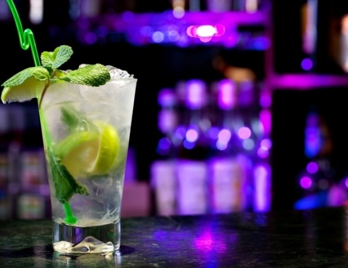 Spa-Бар - Курорт-парк «Союз МИД»